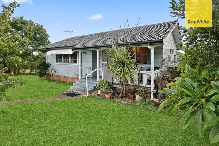 Main view of Homely house listing, 2 Pinang Place, Whalan NSW 2770