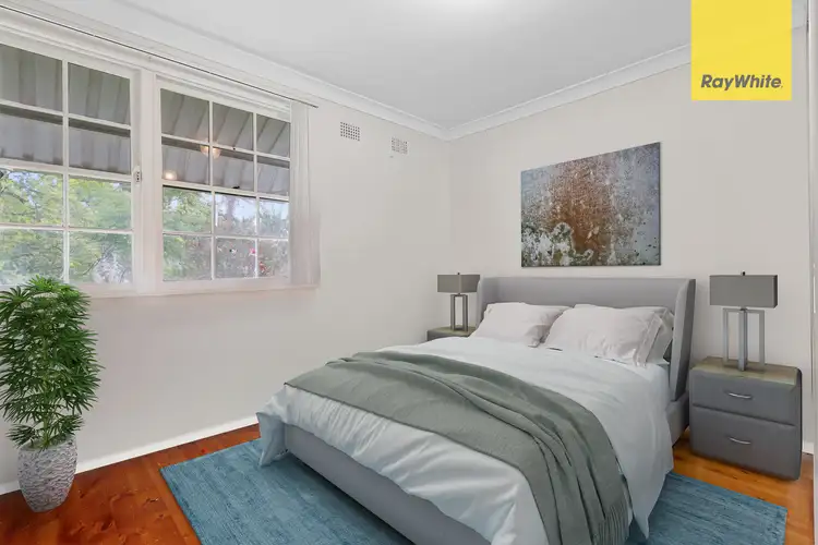 Fourth view of Homely house listing, 2 Pinang Place, Whalan NSW 2770