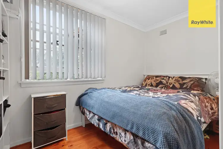 Fifth view of Homely house listing, 2 Pinang Place, Whalan NSW 2770