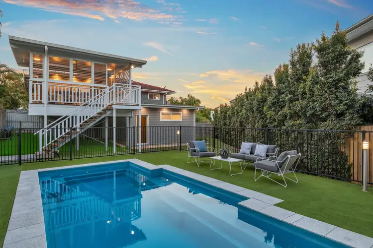 13 Malgoa Street, The Gap QLD 4061