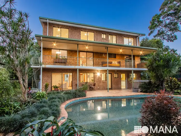 142 Bakers Road, Dunbible NSW 2484