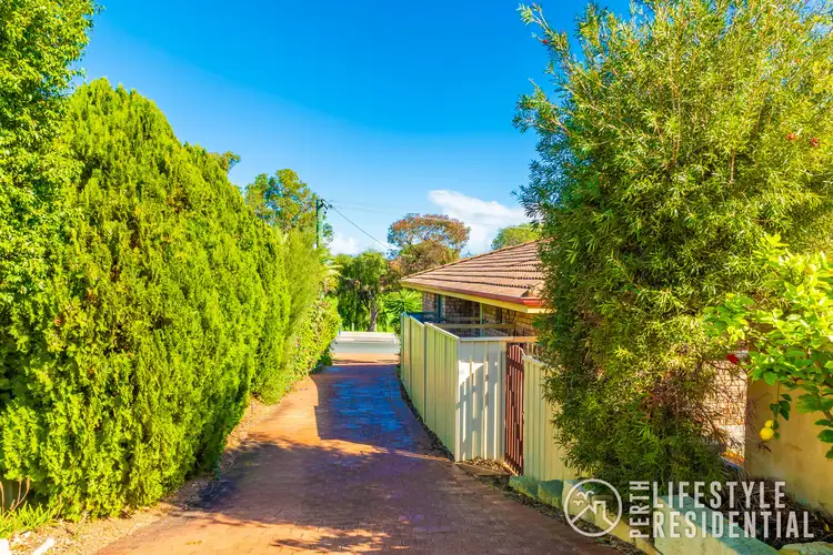 Third view of Homely house listing, 2/24 Sunningdale Road, Yanchep WA 6035