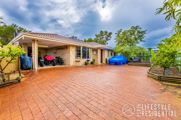 Fourth view of Homely house listing, 2/24 Sunningdale Road, Yanchep WA 6035