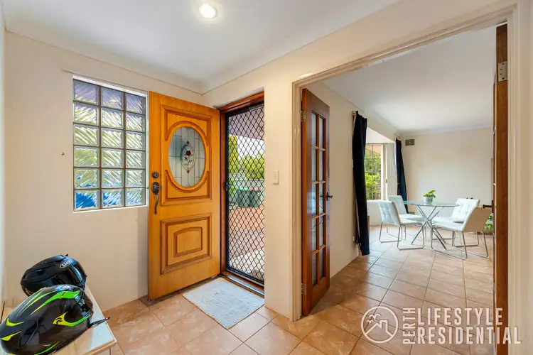 Sixth view of Homely house listing, 2/24 Sunningdale Road, Yanchep WA 6035