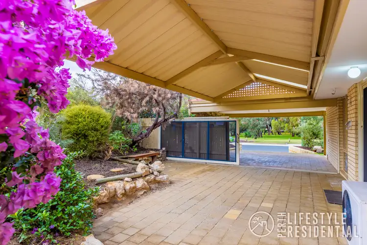 Second view of Homely house listing, 4 Sunningdale Road, Yanchep WA 6035