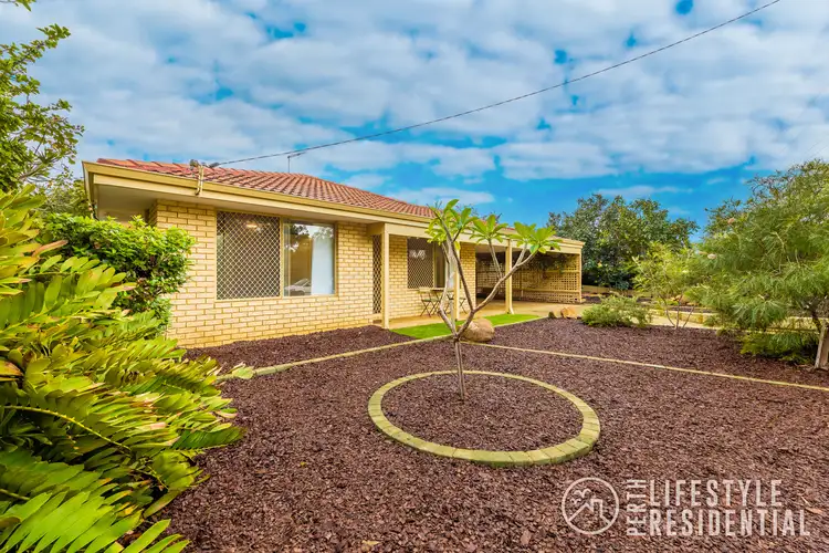 Third view of Homely house listing, 4 Sunningdale Road, Yanchep WA 6035