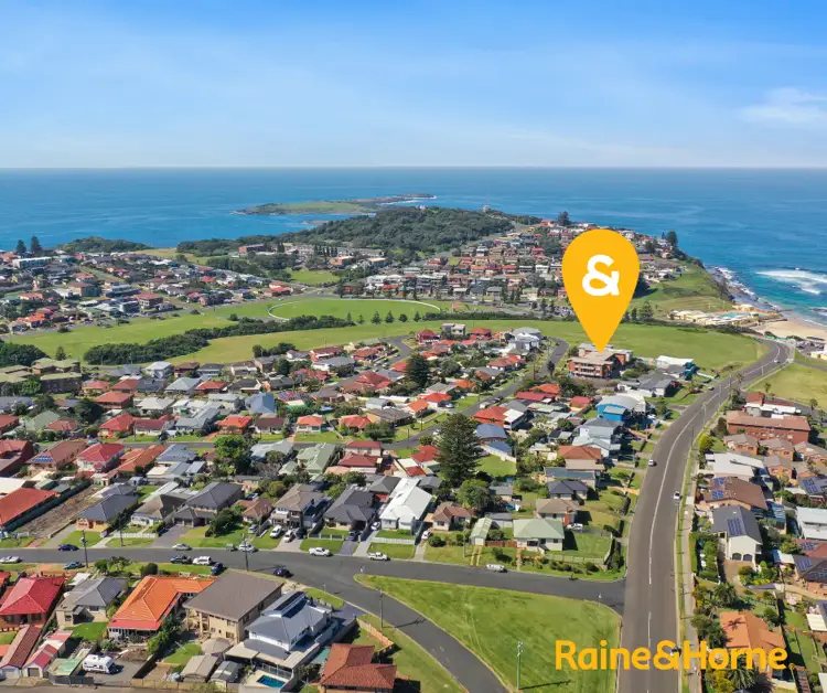 Main view of Homely unit listing, 6/55 Tobruk Avenue, Port Kembla NSW 2505