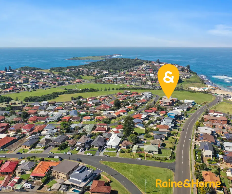 Main view of Homely unit listing, 6/55 Tobruk Avenue, Port Kembla NSW 2505