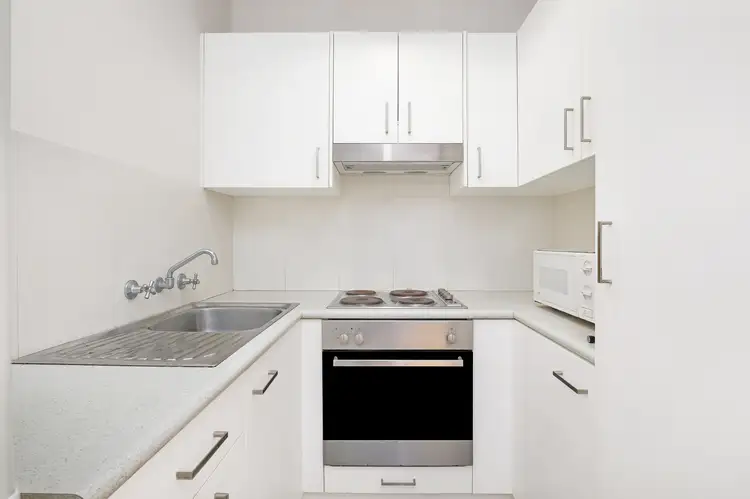 Second view of Homely unit listing, 6/55 Tobruk Avenue, Port Kembla NSW 2505
