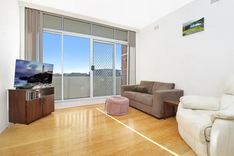 Third view of Homely unit listing, 6/55 Tobruk Avenue, Port Kembla NSW 2505