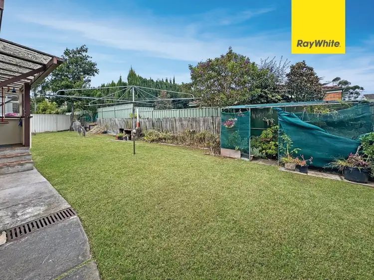 Third view of Homely house listing, 3 Iris Street, North Ryde NSW 2113