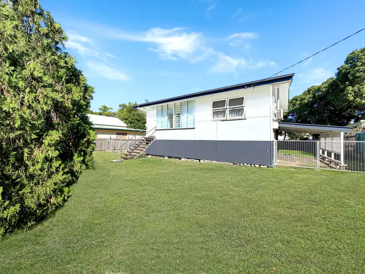 Main view of Homely house listing, 130 Stamford Street, Berserker QLD 4701