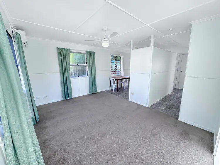 Third view of Homely house listing, 130 Stamford Street, Berserker QLD 4701