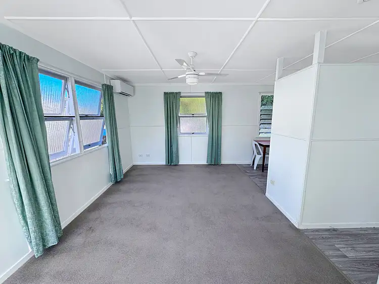 Fifth view of Homely house listing, 130 Stamford Street, Berserker QLD 4701
