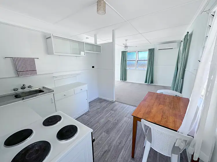 Sixth view of Homely house listing, 130 Stamford Street, Berserker QLD 4701