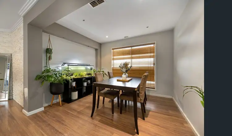 Third view of Homely townhouse listing, 1/12 Mulga Place, West Albury NSW 2640