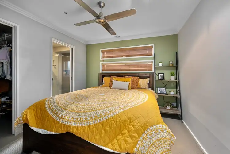 Fifth view of Homely townhouse listing, 1/12 Mulga Place, West Albury NSW 2640