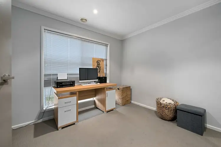 Sixth view of Homely townhouse listing, 1/12 Mulga Place, West Albury NSW 2640