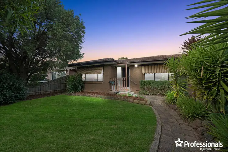 6 Lorimer Street, Melton VIC 3337