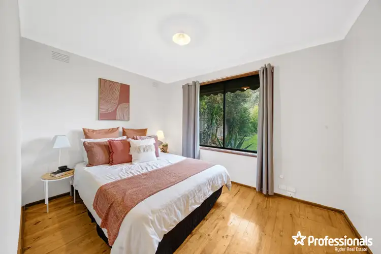 Second view of Homely house listing, 6 Lorimer Street, Melton VIC 3337