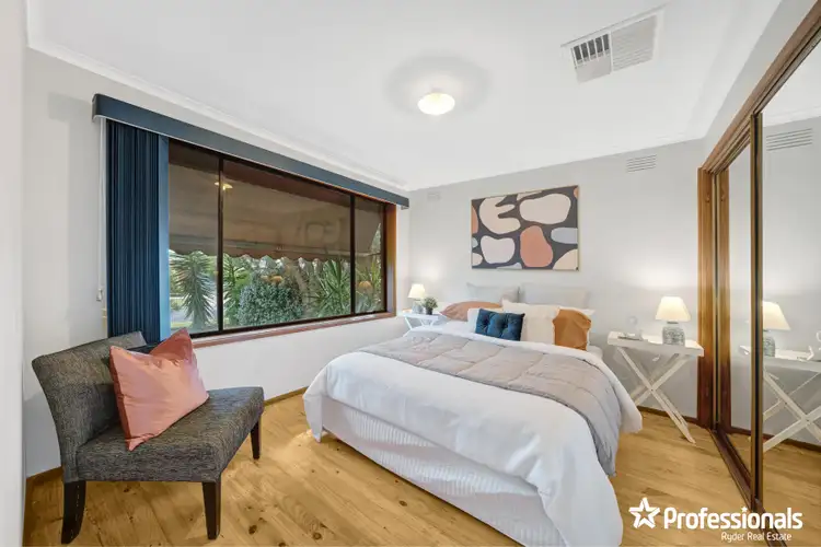 Third view of Homely house listing, 6 Lorimer Street, Melton VIC 3337