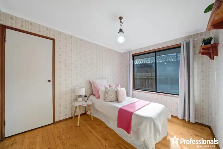 Fourth view of Homely house listing, 6 Lorimer Street, Melton VIC 3337