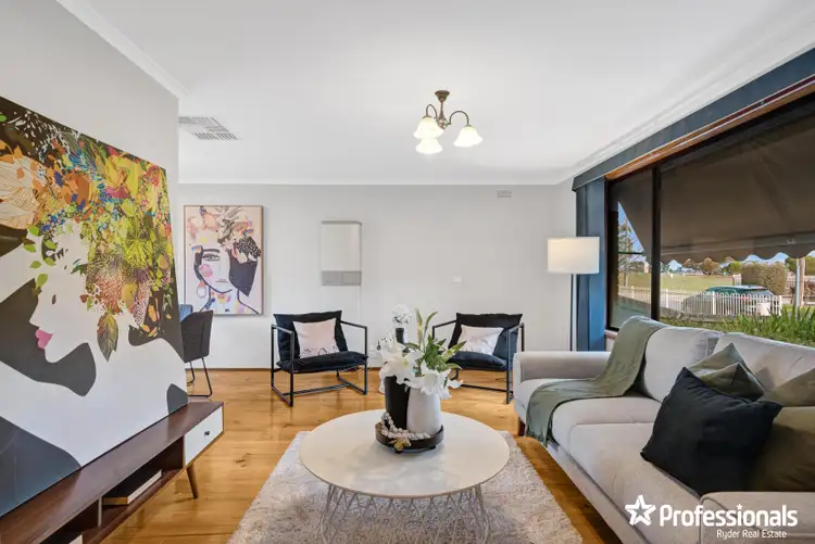 Fifth view of Homely house listing, 6 Lorimer Street, Melton VIC 3337