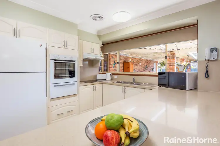 Sixth view of Homely house listing, 31 Church Street, Minmi NSW 2287
