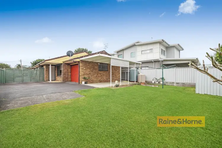 3/8 Flounder Road, Ettalong Beach NSW 2257