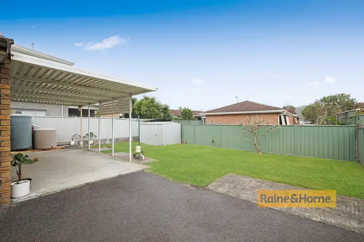 Second view of Homely villa listing, 3/8 Flounder Road, Ettalong Beach NSW 2257