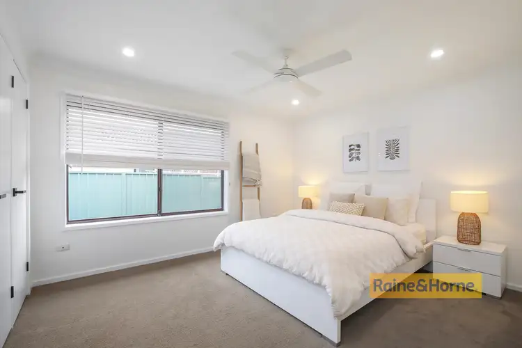 Third view of Homely villa listing, 3/8 Flounder Road, Ettalong Beach NSW 2257