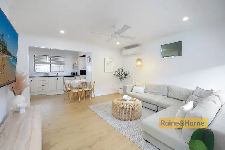 Fourth view of Homely villa listing, 3/8 Flounder Road, Ettalong Beach NSW 2257