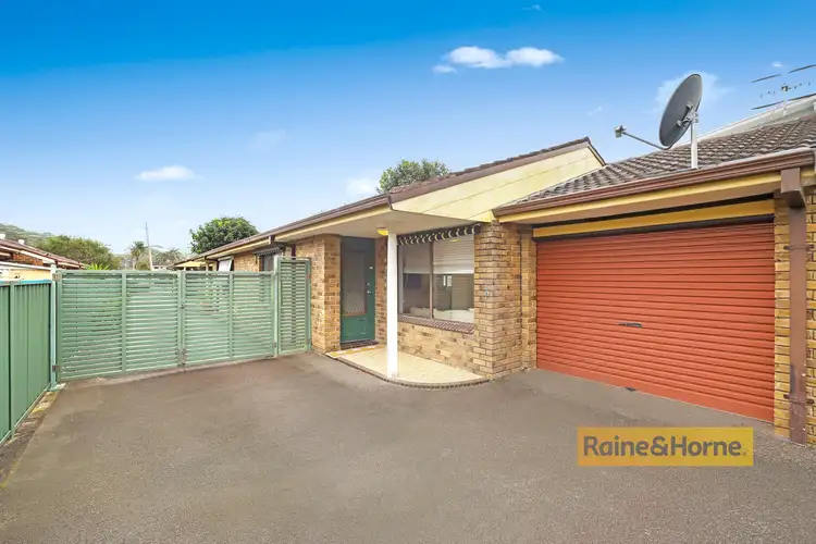 Fifth view of Homely villa listing, 3/8 Flounder Road, Ettalong Beach NSW 2257