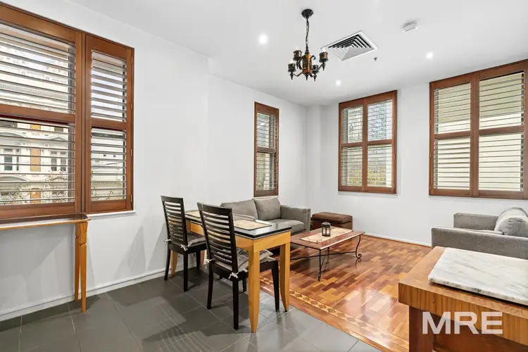 32/187 Collins Street, Melbourne VIC 3000