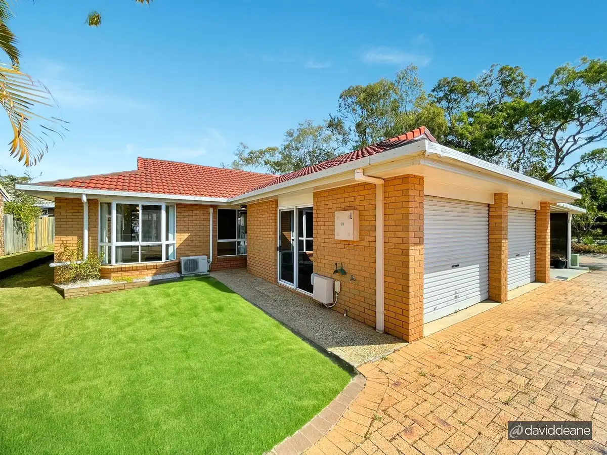 Main view of Homely townhouse listing, 28 Smith Court, Brendale QLD 4500