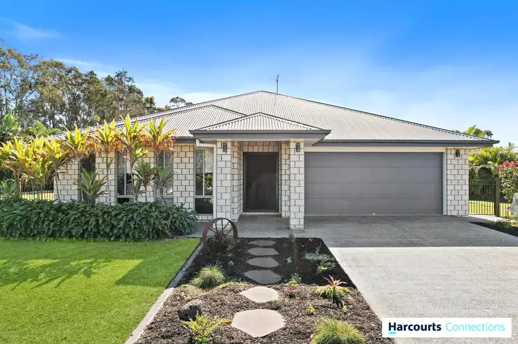 28 Connie Drive, Caboolture QLD 4510