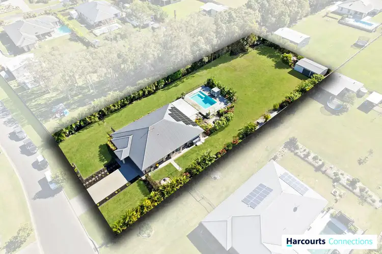 Second view of Homely house listing, 28 Connie Drive, Caboolture QLD 4510