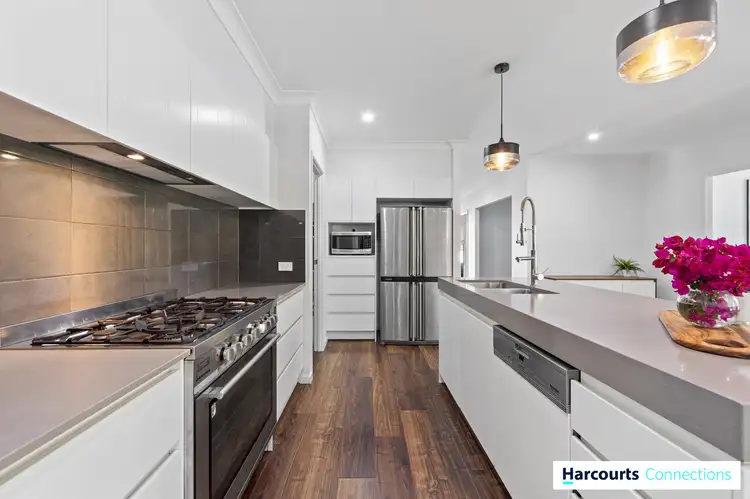 Third view of Homely house listing, 28 Connie Drive, Caboolture QLD 4510