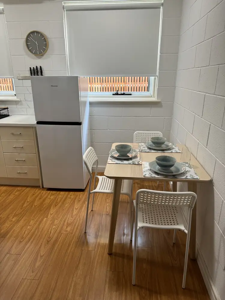 Second view of Homely unit listing, 4/182 Anzac Highway, Glandore SA 5037