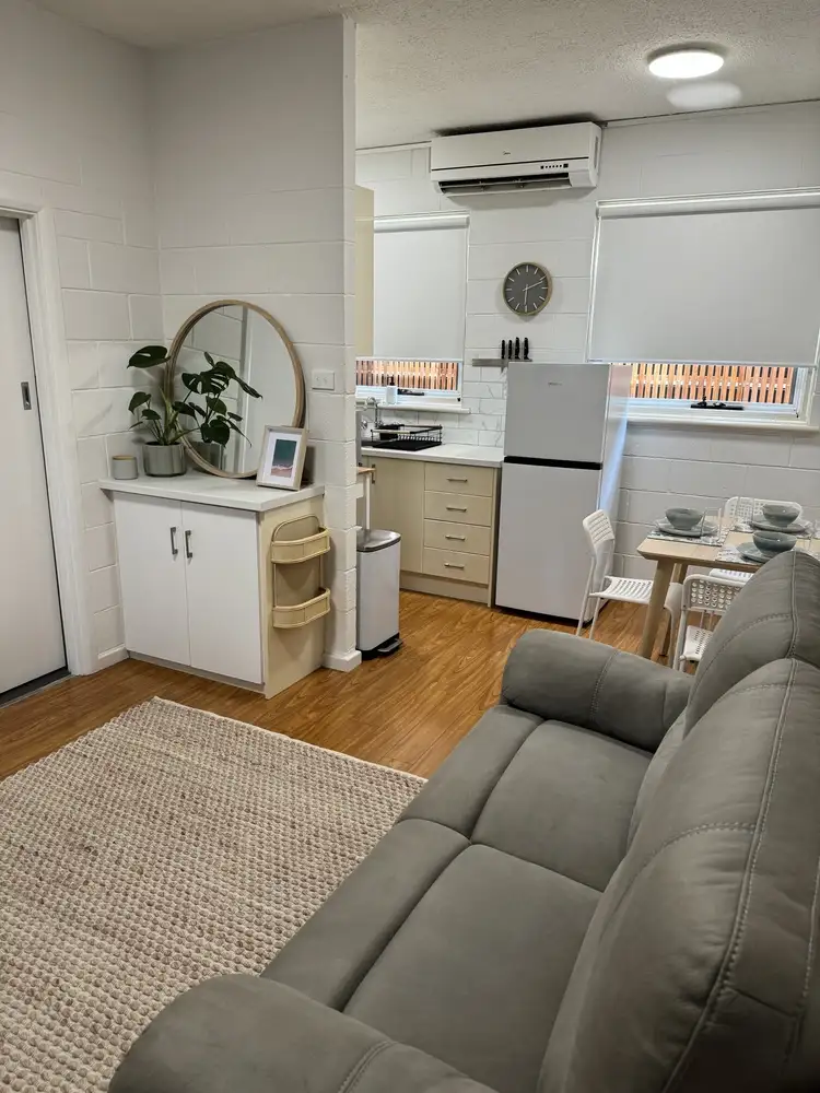 Third view of Homely unit listing, 4/182 Anzac Highway, Glandore SA 5037