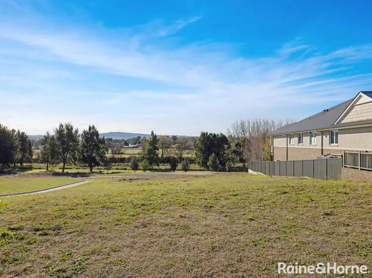 Main view of Homely land listing, 28 Parer Road, Abercrombie NSW 2795