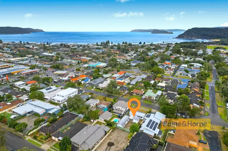 15 Osborne Avenue, Umina Beach NSW 2257