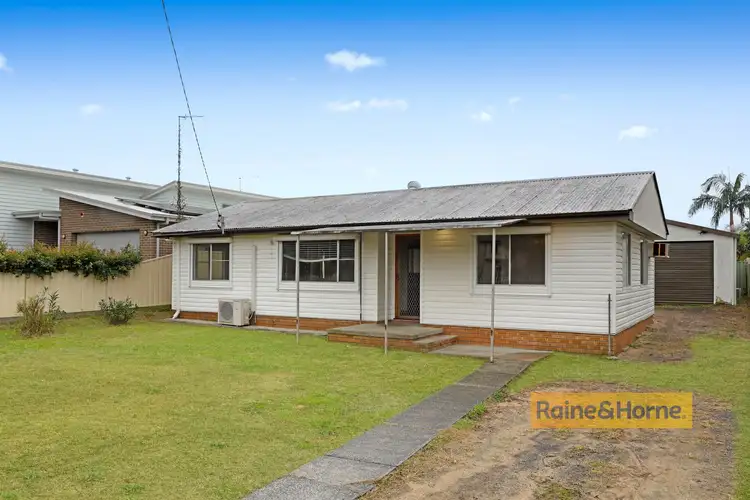 Second view of Homely house listing, 15 Osborne Avenue, Umina Beach NSW 2257