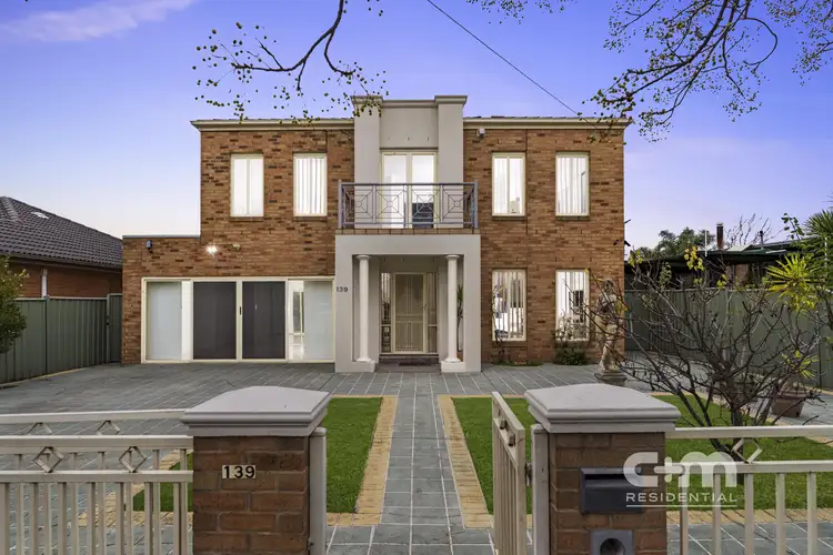 139 West Street, Hadfield VIC 3046