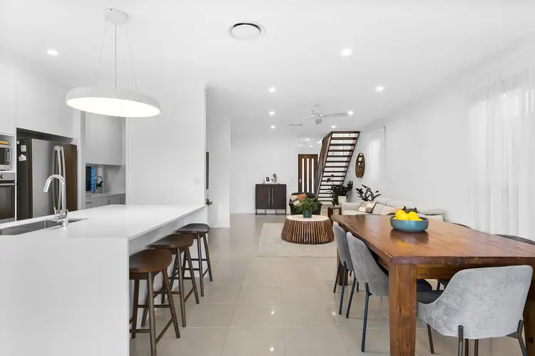 Fourth view of Homely house listing, 42 Honeyeater Street, Upper Kedron QLD 4055