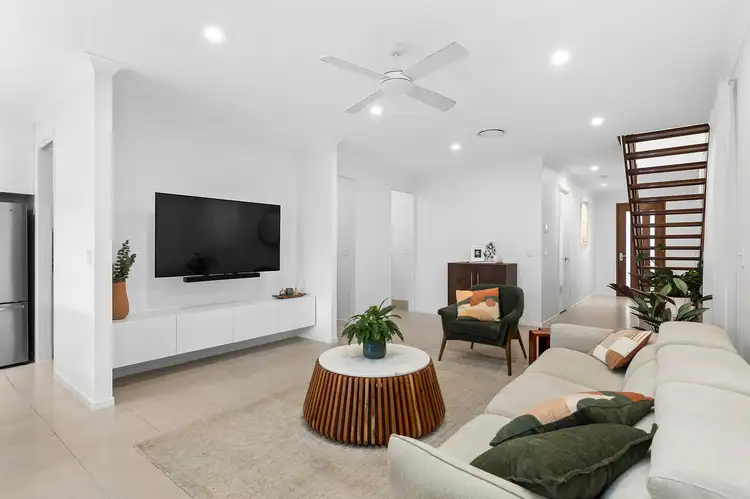 Sixth view of Homely house listing, 42 Honeyeater Street, Upper Kedron QLD 4055