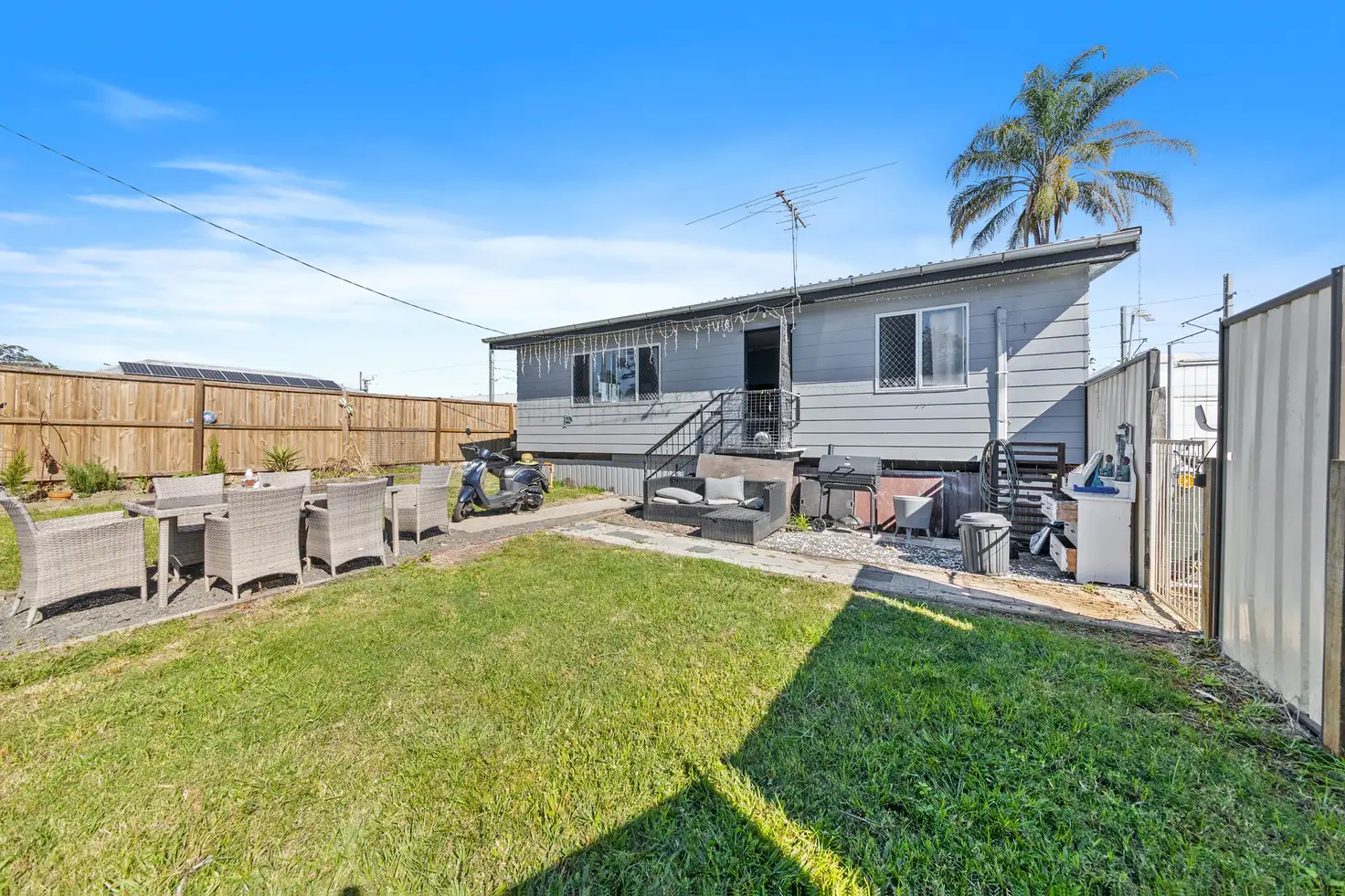 Main view of Homely house listing, 48 Railway Parade, Caboolture QLD 4510