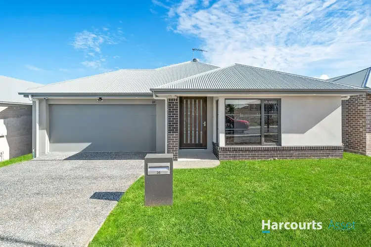 36 Capricorn Street, Flagstone QLD 4280