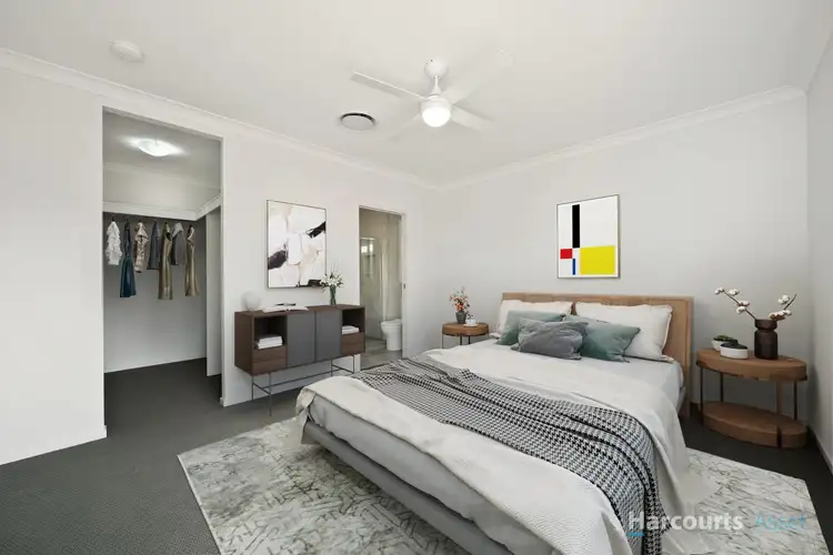 Second view of Homely house listing, 36 Capricorn Street, Flagstone QLD 4280