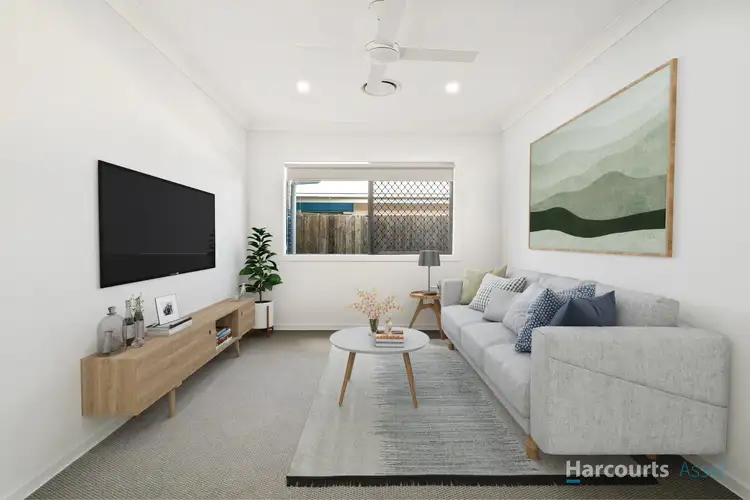 Fourth view of Homely house listing, 36 Capricorn Street, Flagstone QLD 4280